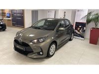 occasion Toyota Yaris Hybrid 116h France Business 5p + Stage Hybrid Academy