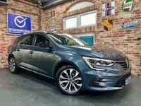 occasion Renault Mégane GrandTour 1.4 Tce 140cv Auto Techno