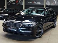 occasion BMW 520 dA XDrive Touring **LED-NAVI PRO-KEYLESS-CUIR**