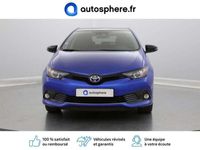 occasion Toyota Auris HSD 136h Collection RC18