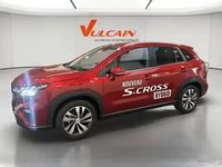 Occasion Suzuki SX4 S-Cross 2025 Energetic red SUV