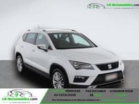 Occasion Seat Ateca 190 ch (139 kW) 2017 SUV