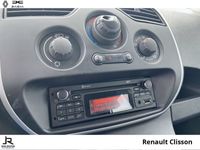 occasion Renault Kangoo Grand1.5 dCi 110ch energy Zen Euro6 7 places