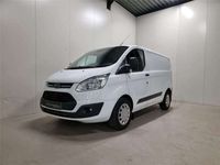 occasion Ford Transit Custom 2.0 TDCi L1H1 Autom. - Lichte Vracht - Topstaat