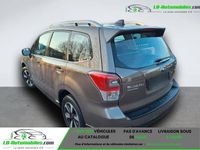 occasion Subaru Forester 2.0 150 ch BVM