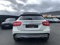 occasion Mercedes GLA200 ClasseD 136 Ch Activity Edition 7g-dct - Garantie 6 Mois