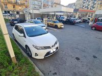 Occasion Toyota Auris 99 ch (72 kW) 2013 Berline