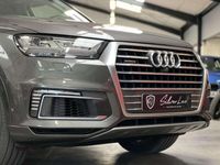 occasion Audi Q7 3.0 V6 Tdi E-tron 373 Avus Extended / Hybrid Rechargeable /