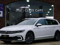 Occasion VW Passat GTE 218 ch (160 kW) 2019 Blanc Break