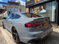 occasion Audi RS5 SPORTBACK 2.9 TFSI 450 CH QUATTRO TIPTRONIC 8