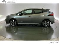 occasion Nissan Leaf Electrique 40kWh