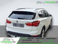 occasion BMW X1 sDrive 20d 190 ch BVA