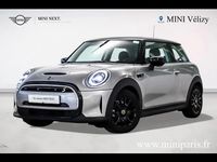 Occasion Mini Cooper SE Premium 136 kW (186 ch) 2024 Argent Citadine