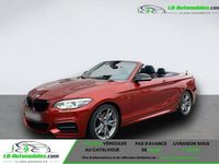 Occasion BMW M240 M Sport 340 ch (250 kW) 2018 Coupé