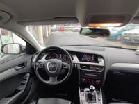 occasion Audi A4 Avant 2.0 TDI 143ch DPF Ambition Luxe (Bluetooth Régulateur Rada