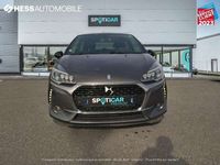 occasion DS Automobiles DS3 PureTech 110ch So Chic Automatique