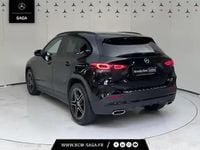 Occasion Mercedes GLA200 AMG line 2023 Noir SUV
