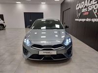 occasion Kia ProCeed PROCEED - VIVA3521700