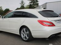 occasion Mercedes CLS350 CDi V6 7G-TRONIC 265cv