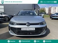 occasion VW Passat SW 1.5 eTSI 150ch Elegance DSG7