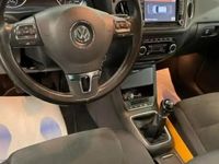 Occasion VW Tiguan 110 ch (80 kW) 2011 SUV