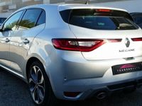 occasion Renault Mégane GT Line IV BERLINE TCe 160 FAP