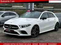 occasion Mercedes 200 Classe A IvAmg Line 7g-dct