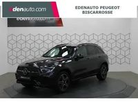 occasion Mercedes GLC220 ClasseD 9g-tronic 4matic Amg Line