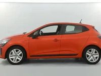 Occasion Renault Clio V 145 ch (106 kW) 2025 Orange valencia Berline
