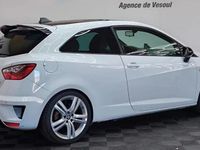 Occasion Seat Ibiza SC CUPRA 180 ch (132 kW) 2015 Citadine