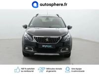 occasion Peugeot 2008 1.2 PureTech 110ch Allure S&S EAT6