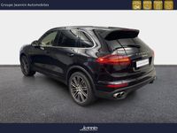 occasion Porsche Cayenne 3.0 V6 416 Ch S E-hybrid Tiptronic A