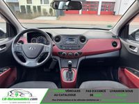 occasion Hyundai i10 1.2 87 BVA