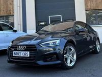 occasion Audi A5 Sportback 40 Tdi S-line Quattro Hud... 1er Main