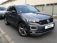 occasion VW T-Roc 2.0 TDI 150 Start/Stop DSG7 R-Line