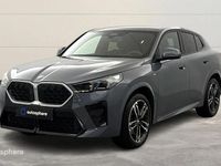 Occasion BMW X2 M Sport 173 ch (127 kW) 2025 Gris SUV