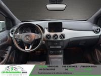 Occasion Mercedes B200 136 ch (100 kW) 2017 Monospace