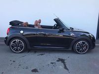 occasion Mini John Cooper Works Cabriolet 