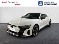 Occasion Audi e-tron Sport 350 kW (476 ch) 2023 Gris SUV