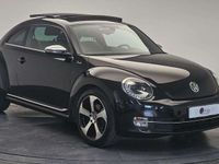 occasion VW Beetle TSI 105 Serie Speciale Fender Edition / Toit ouvra