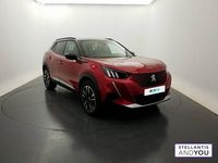 Occasion Peugeot e-2008 GT 100 kW (136 ch) 2023 SUV