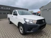 occasion Toyota HiLux 2.4 D4d 4x4 31398km