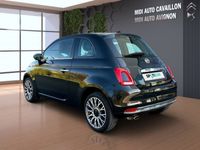 occasion Fiat 500 1.2 8v 69ch Eco Pack Star 109g