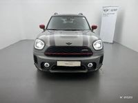 Occasion Mini Countryman Premium Plus 220 ch (161 kW) 2022 Gris SUV