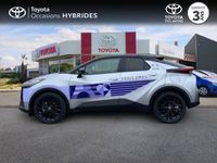occasion Toyota C-HR 2.0 Hybride Rechargeable 225ch GR Sport - VIVA193246399