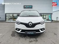 occasion Renault Scénic IV 1.7 Blue dCi 120ch Business