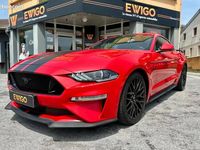 Occasion Ford Mustang GT Fastback 451 ch (331 kW) 2019 Coupé