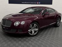 Occasion Bentley Continental 560 ch (411 kW) 2012 Berline