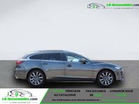 occasion Mazda 6 FastWagon 2.5L SKYACTIV-G 194 ch BVA