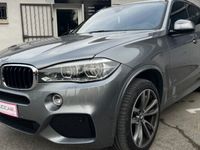 occasion BMW X5 F15 xDrive30d 258 ch M SPORT BVA8